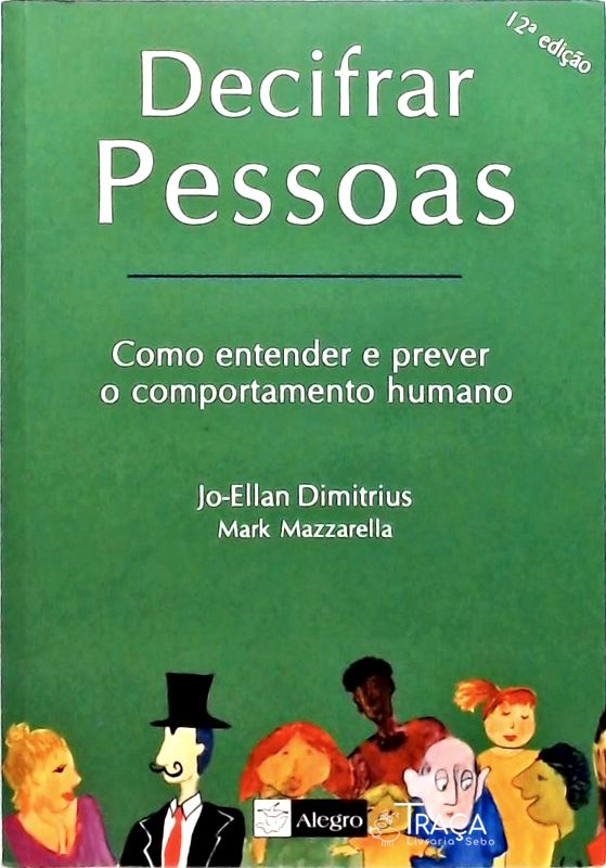 Decifrar Pessoas