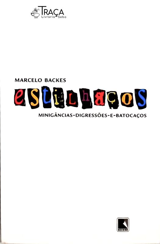 Estilhaços