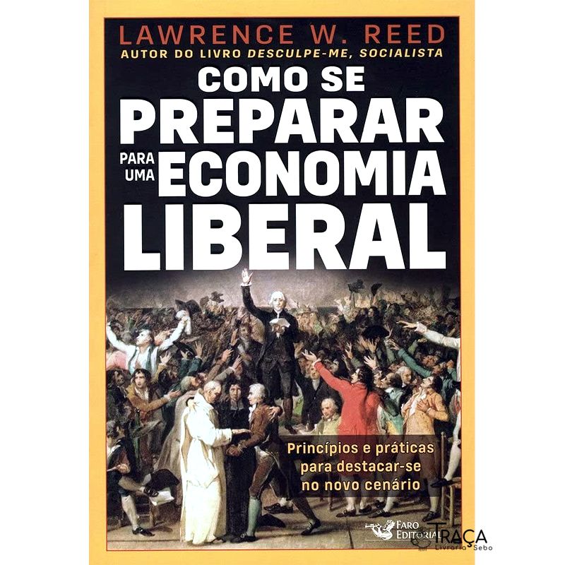 Como Se Preparar para Economia Liberal