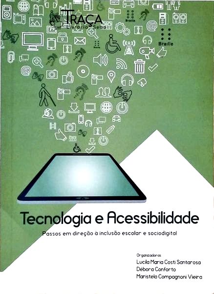 Tecnologia E Acessibilidade