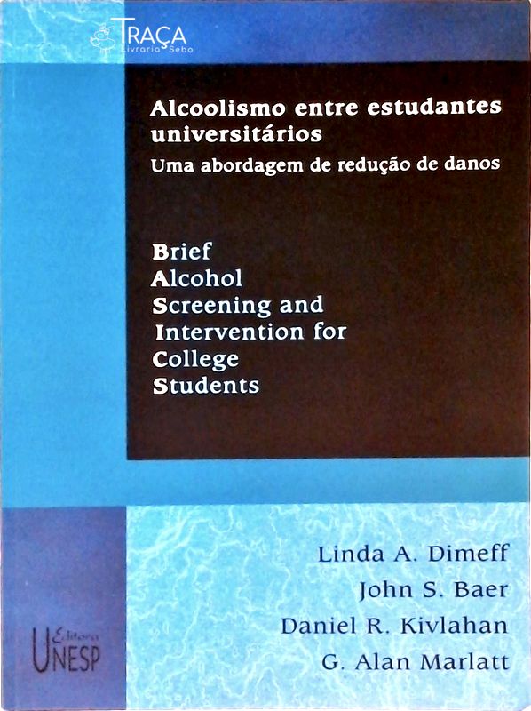 Alcoolismo Entre Estudantes Universitários - Basics
