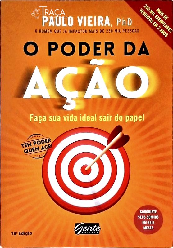 O Poder da Ação