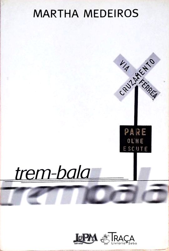 Trem-bala
