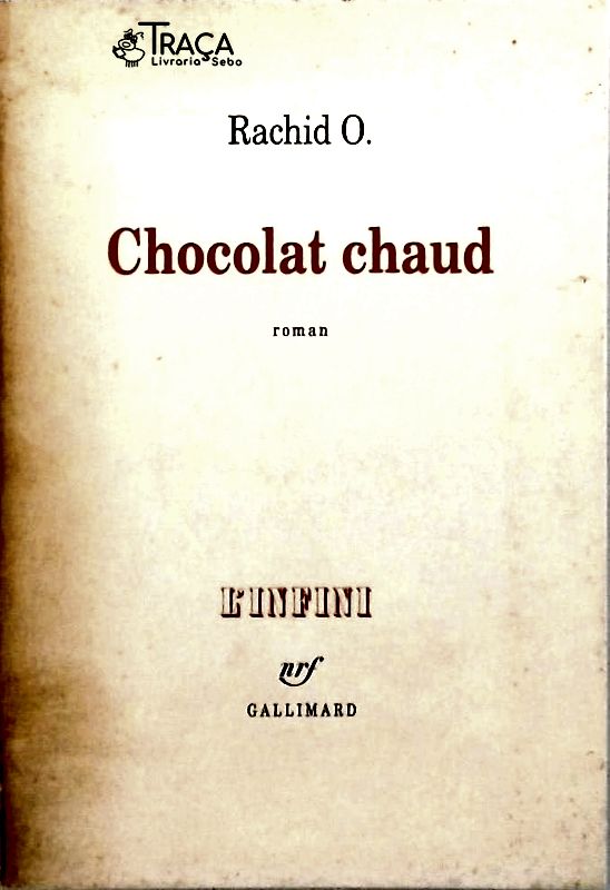 Chocolat chaud