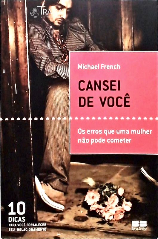 Cansei de Você