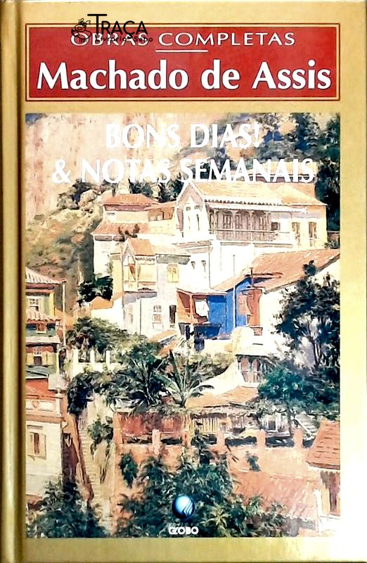 Bons Dias! e Notas Semanais