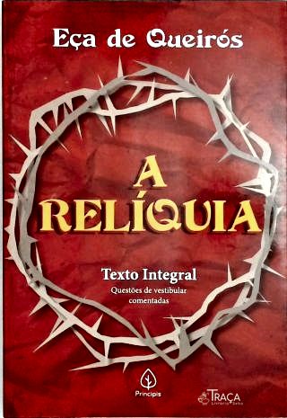 A Relíquia