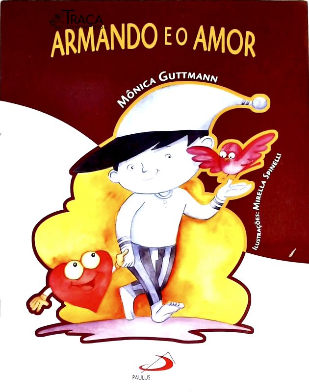 Armando E O Amor