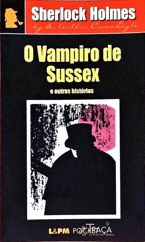 O Vampiro de Sussex