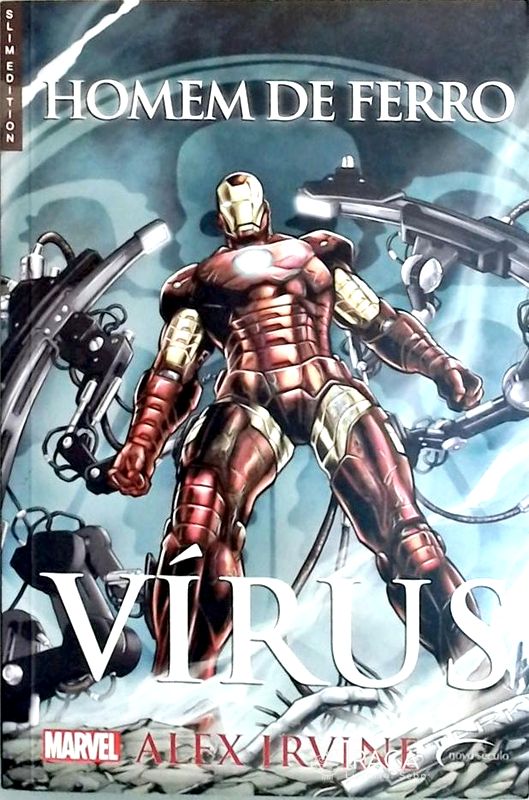 Homem de Ferro