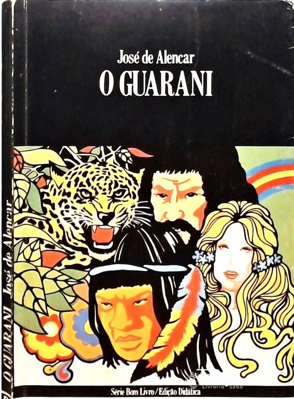 O Guarani