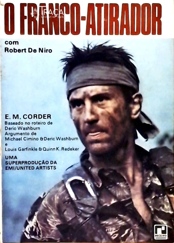 O Franco-atirador