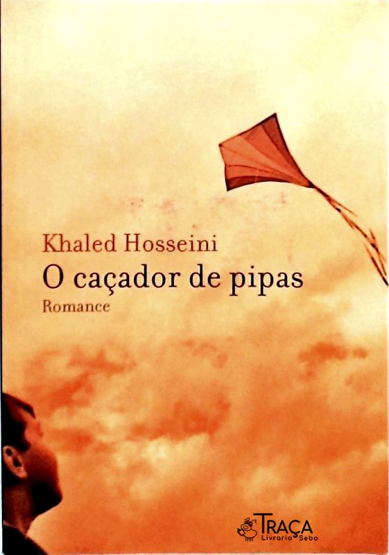 O Caçador de Pipas