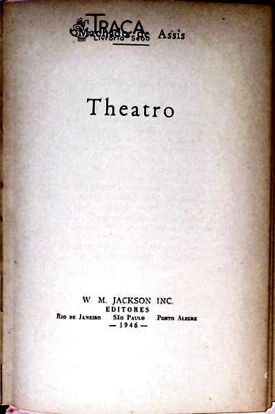 Teatro