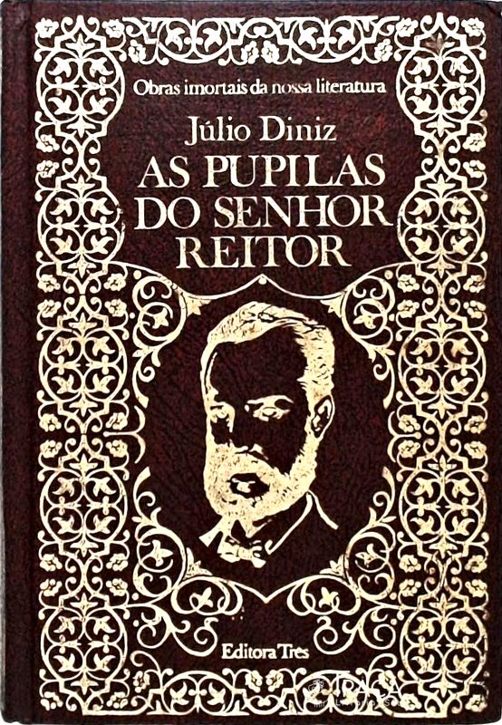 As Pupilas do Senhor Reitor