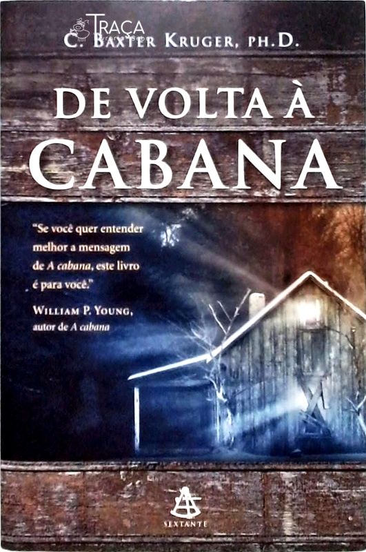De Volta À Cabana