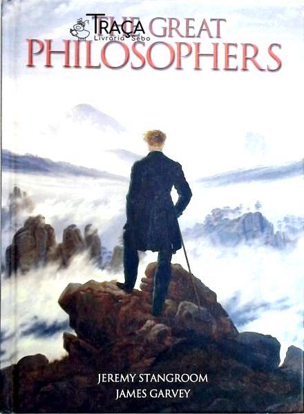 The Great Philosophers