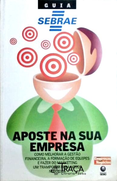 Aposte Na Sua Empresa