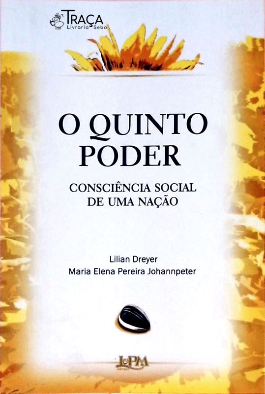 O Quinto Poder