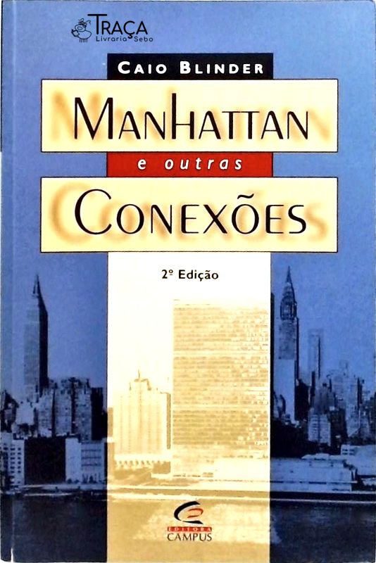Manhattan e Outras Conexões