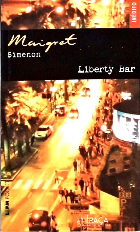 Liberty Bar
