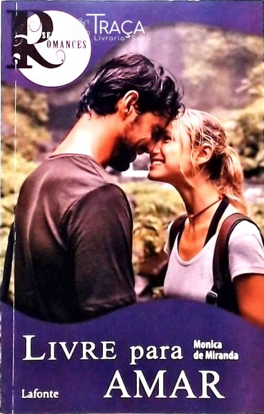Livre para Amar