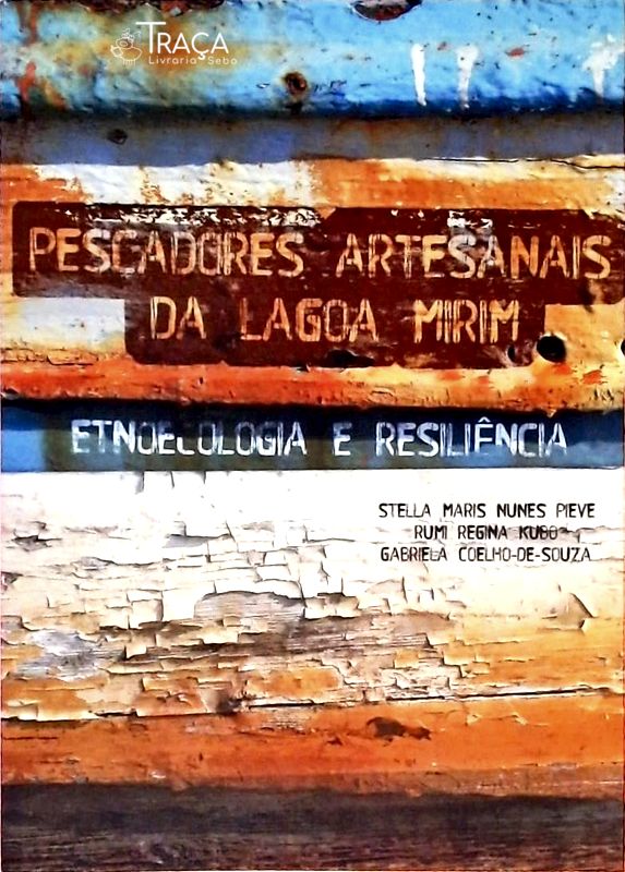 Pescadores Artesanais da Lagoa Mirim