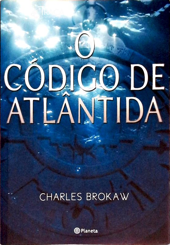 O Código de Atlântida