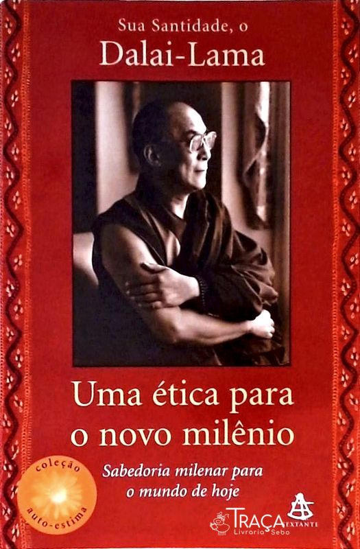 Uma Ética para o Novo Milênio