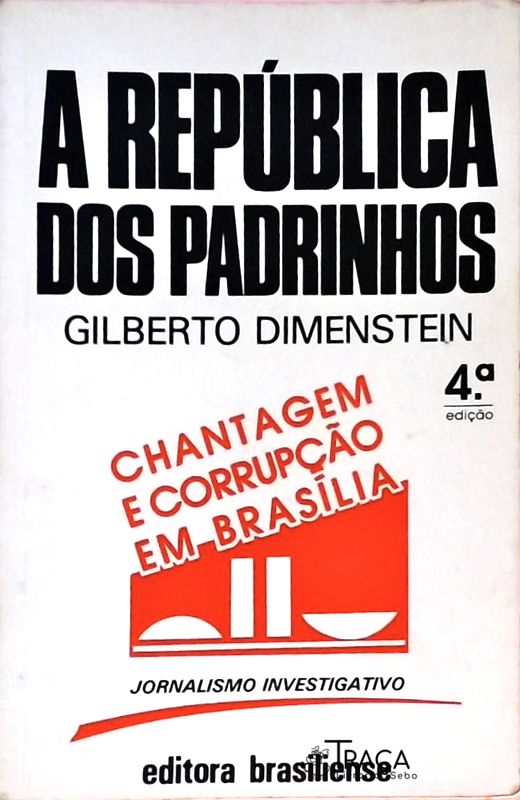A República dos Padrinhos