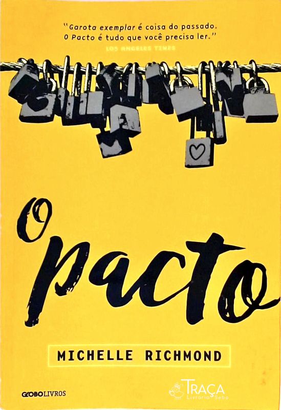O Pacto