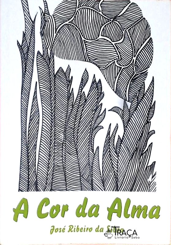 A Cor da Alma
