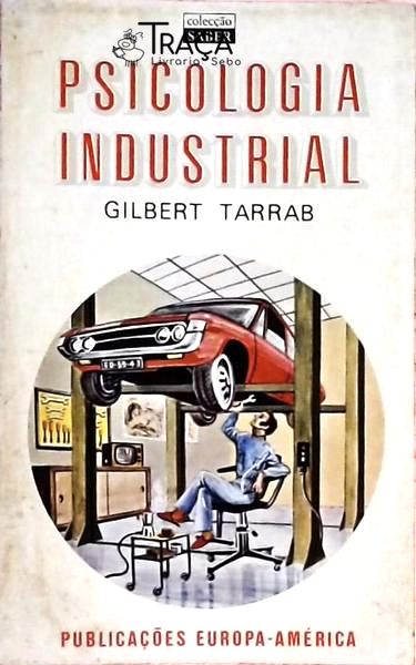 Psicologia Industrial