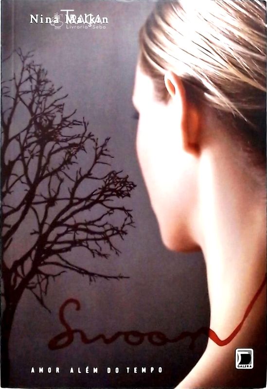 Swoon - Amor Além Do Tempo