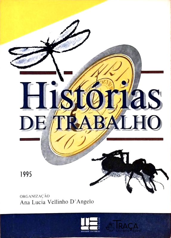 Histórias de Trabalho