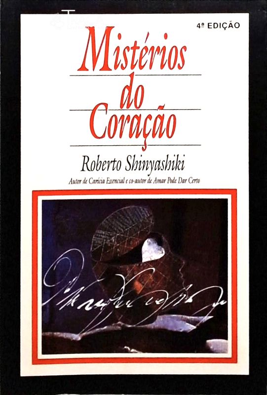 Mistérios do Coração