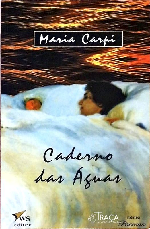Caderno das Águas