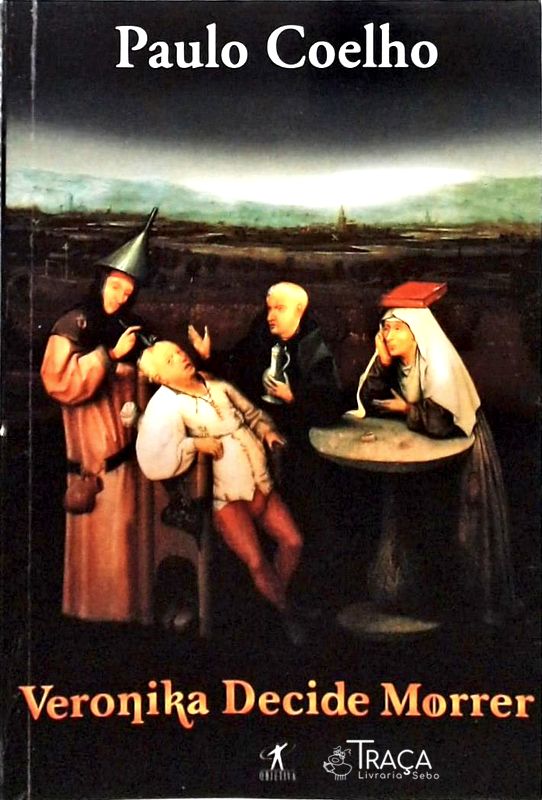 Veronika Decide Morrer