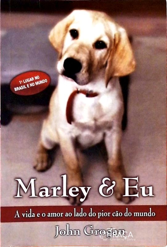 Marley e Eu