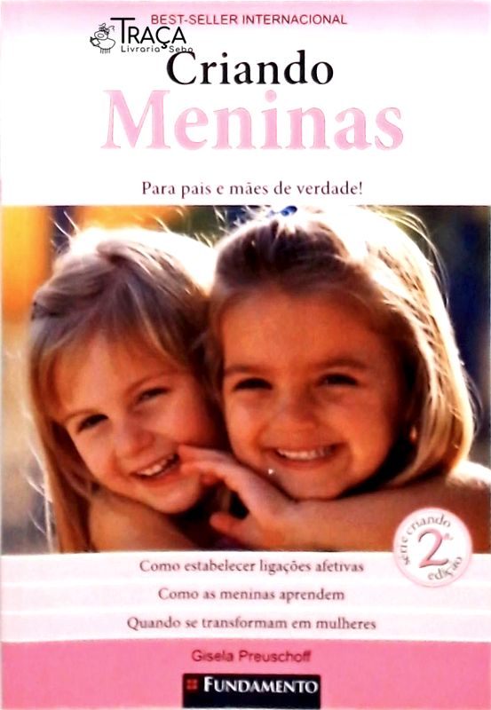 Criando Meninas