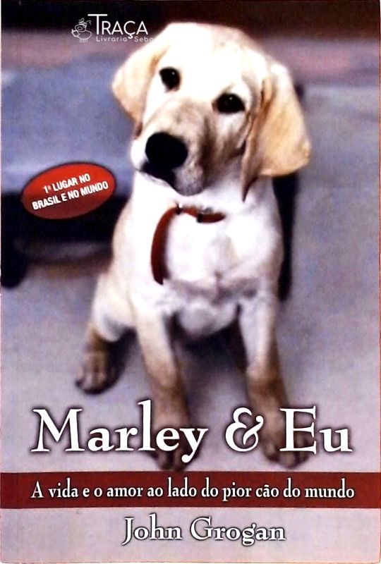 Marley e Eu