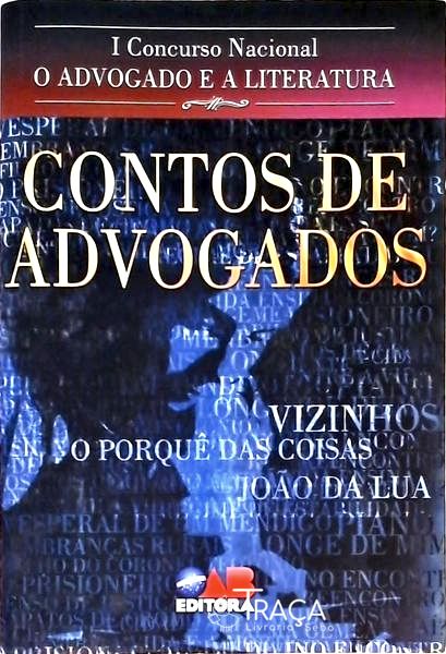 Contos De Advogados