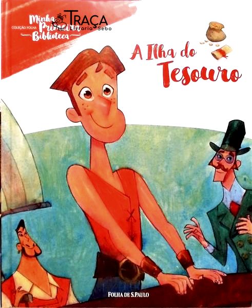 A Ilha do Tesouro
