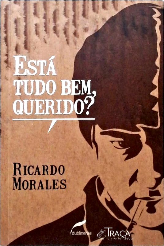 Está Tudo Bem Querido