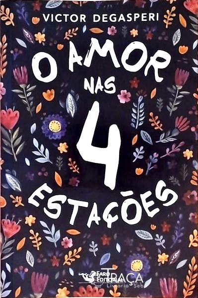 O Amor Nas 4 Estações