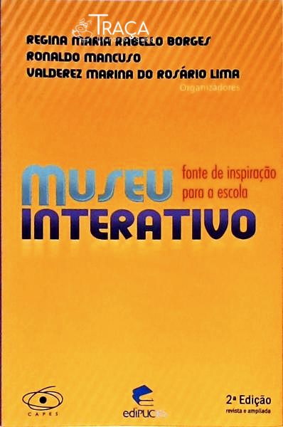 Museu Interativo