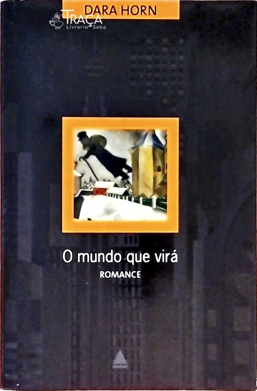 O Mundo Que Virá