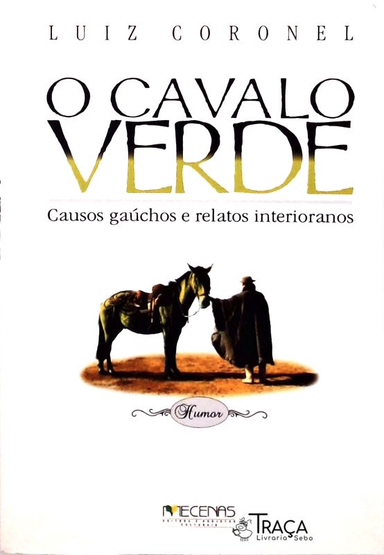 O Cavalo Verde