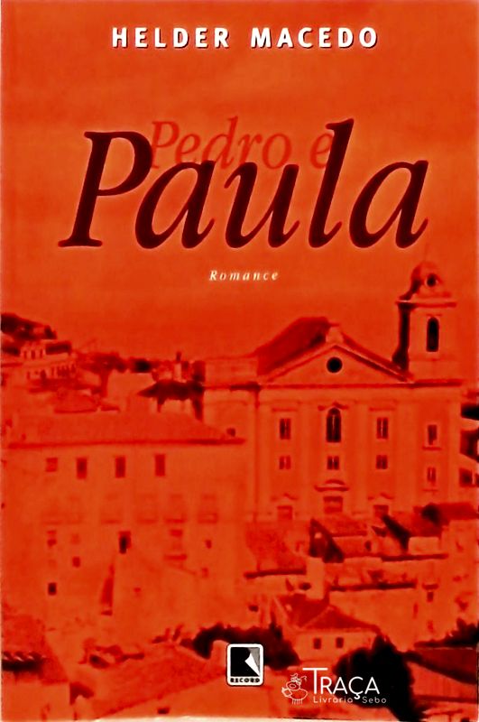 Pedro e Paula