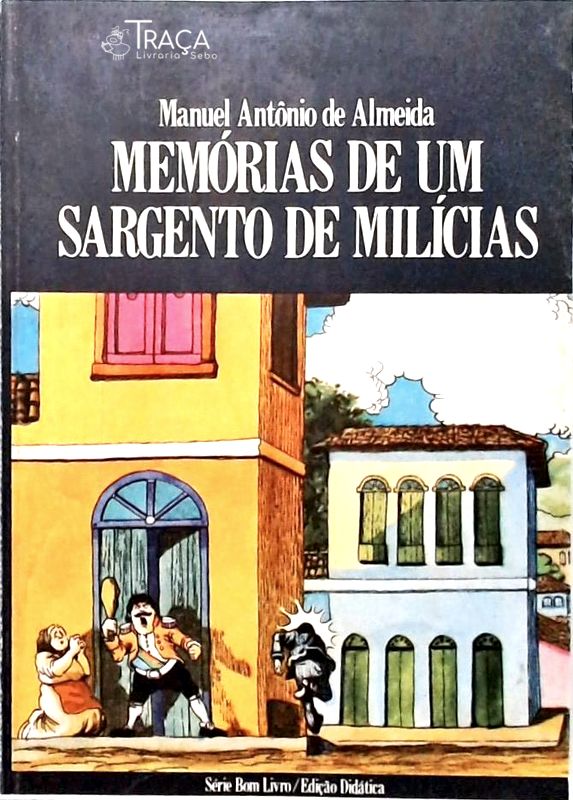 Memórias de um Sargento de Milícias